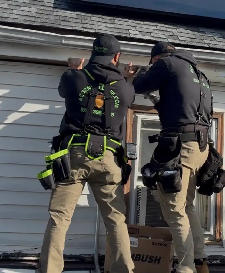 Our Warranty: If They Get Back In, We Come Back